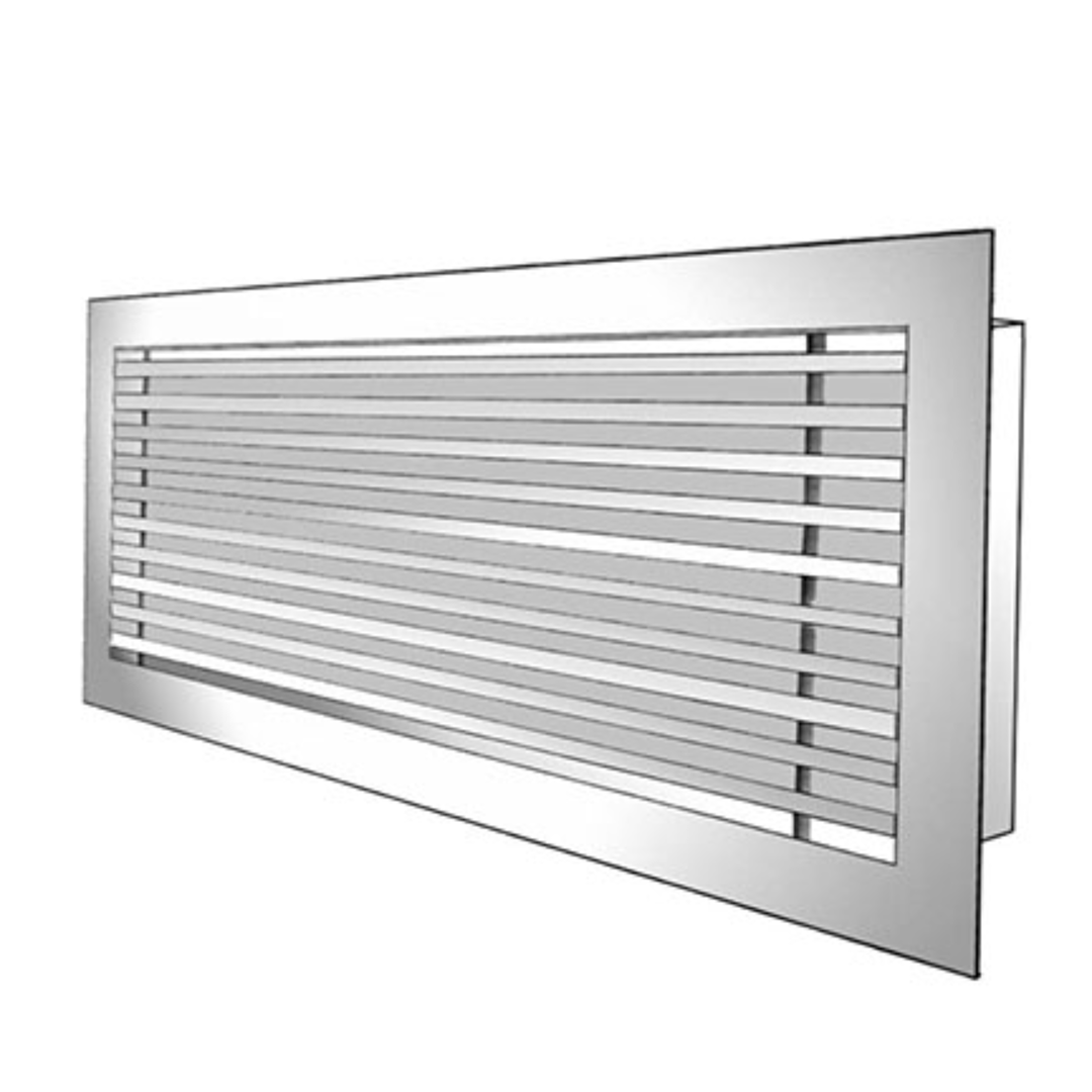 Linear Grill